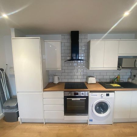 Rentals Leicester 2 - Free Street Parking Ngoại thất bức ảnh
