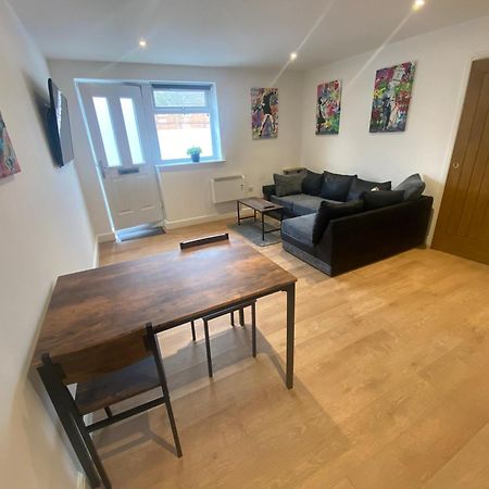 Rentals Leicester 2 - Free Street Parking Ngoại thất bức ảnh