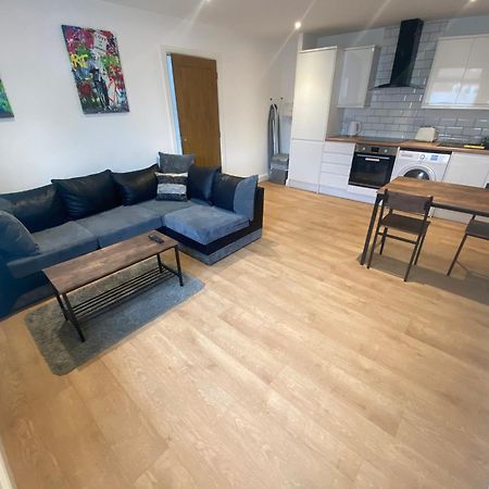 Rentals Leicester 2 - Free Street Parking Ngoại thất bức ảnh
