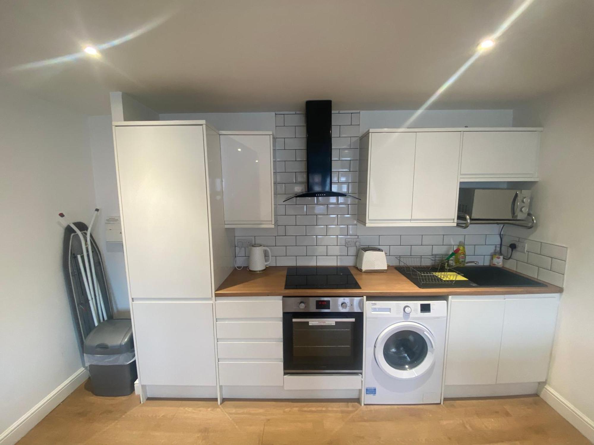 Rentals Leicester 2 - Free Street Parking Ngoại thất bức ảnh
