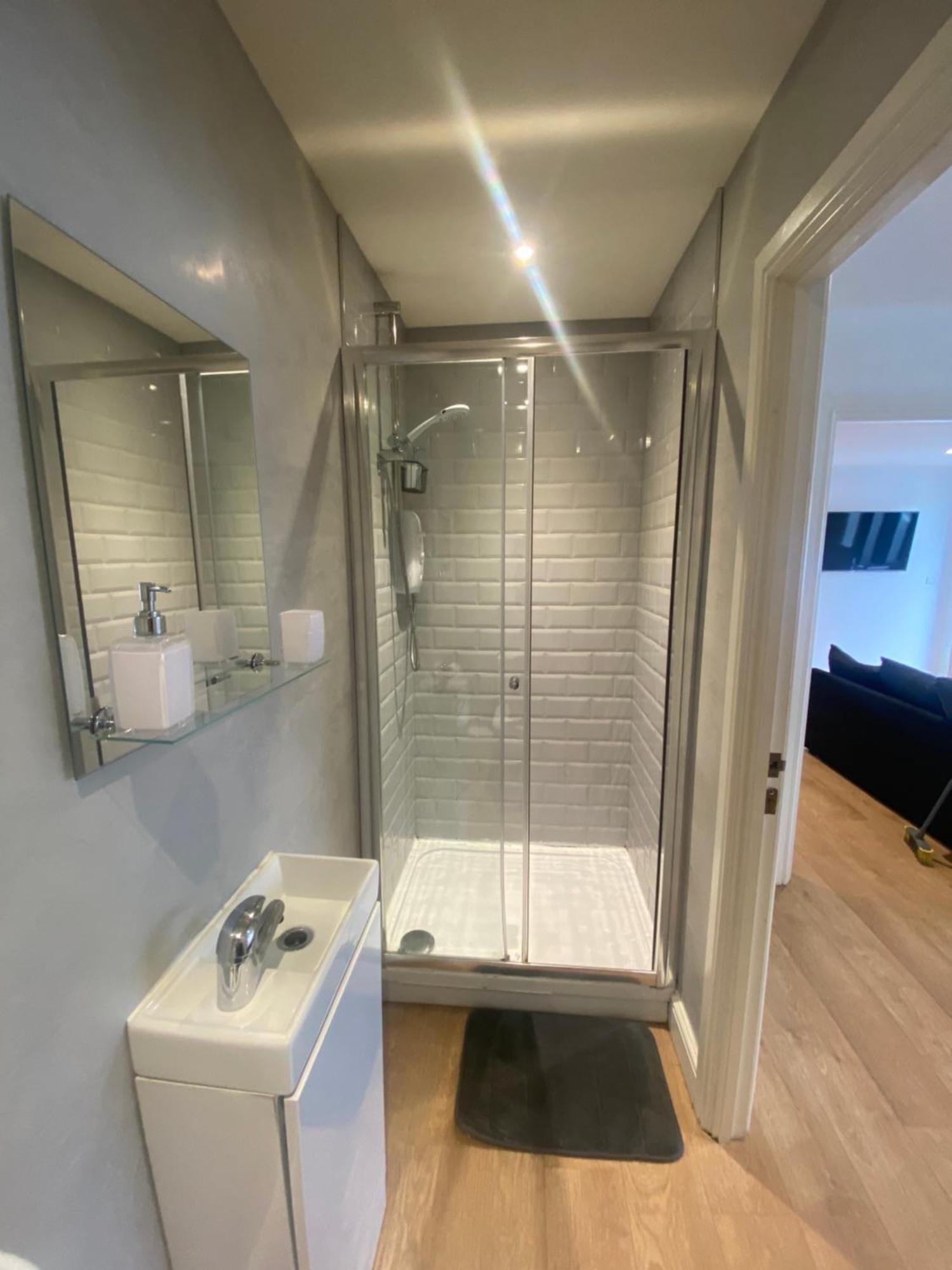 Rentals Leicester 2 - Free Street Parking Ngoại thất bức ảnh
