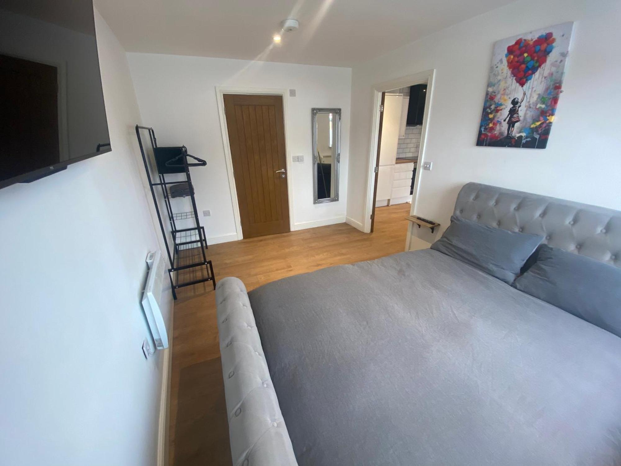 Rentals Leicester 2 - Free Street Parking Ngoại thất bức ảnh